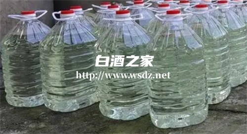 大量散装白酒储存要求