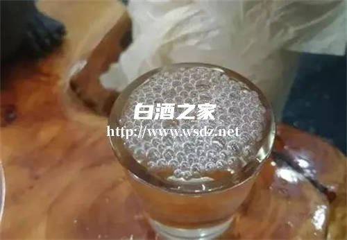 白酒发酵后发酸的原因