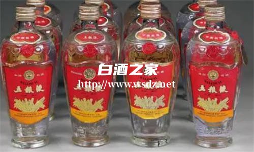 白酒为什么口感这么好