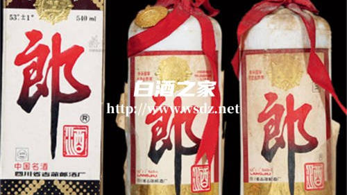 东北酱香型白酒有哪些