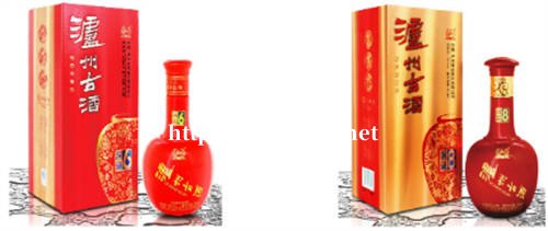 30岁-40岁年龄段喝什么白酒好呢  2