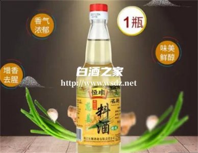 放了料酒还能放白酒吗