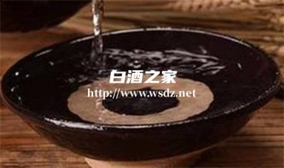 白酒液态法是粮食酒吗