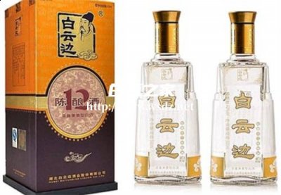 湖北人喜欢喝什么白酒 给老丈人送什么酒合适