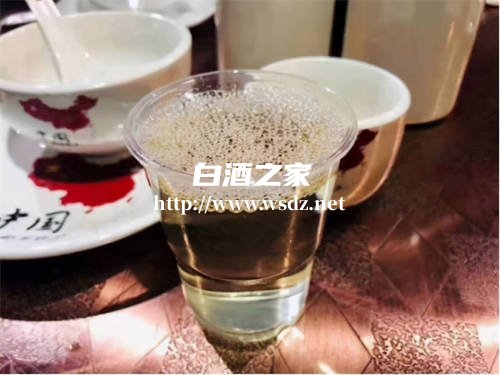 怎么区分白酒是不是粮食酒  5