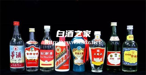 白酒度数为何会有高低限制
