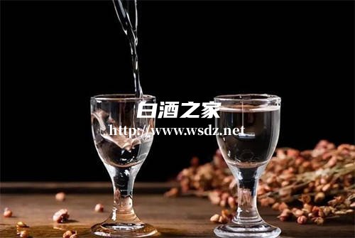 白酒度数为何会有高低限制