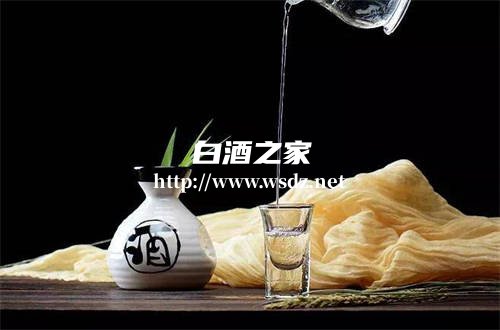 春天养生喝点白酒行吗