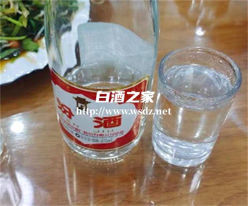 怎么喝白酒才不被呛到嗓子