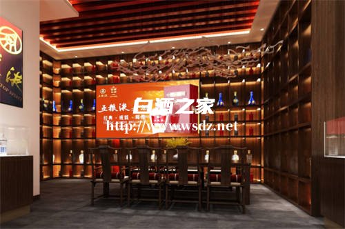 白酒和白酒怎么勾兑好喝  3