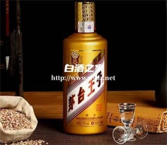 53度白酒都是酱香型吗
