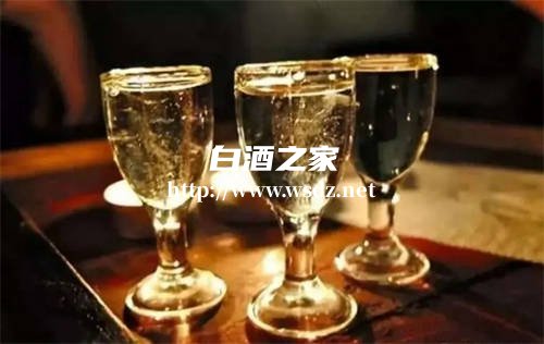 52度浓香型白酒价格是多少