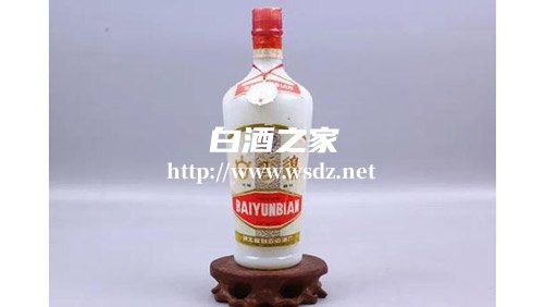 自制白酒如何储存不会变质