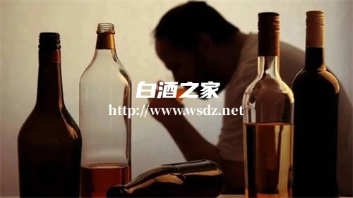 瓶装的白酒多久可以喝完