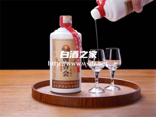 有没有便宜的酱香型白酒