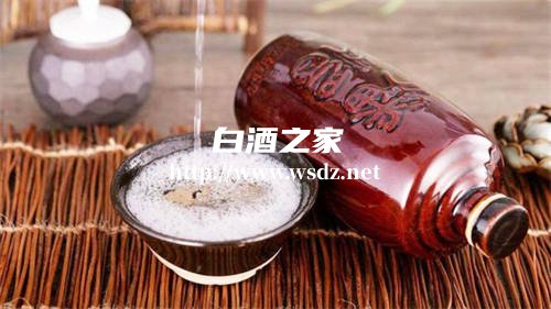 白酒加白醋有什么作用