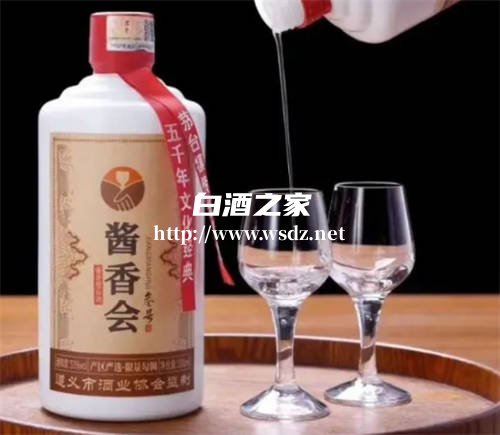 酱香型白酒能不能勾兑