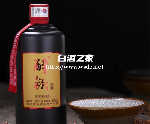 酱香型白酒能不能勾兑