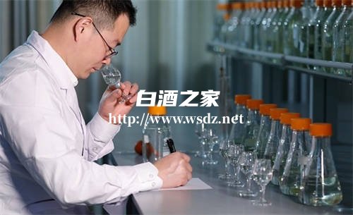酱香型白酒能不能勾兑