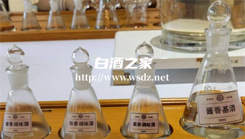 酱香型白酒能不能勾兑