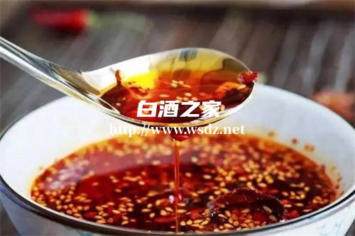 辣椒加白酒有什么作用