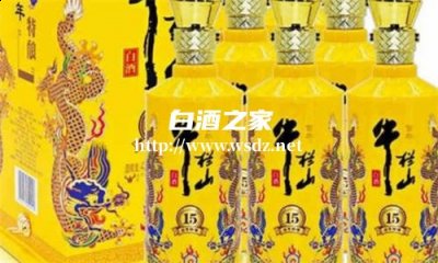 牛栏山白酒哪款好喝？探寻口感之路