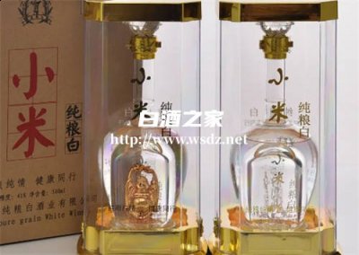 怎么通过标识判别白酒不是勾兑的