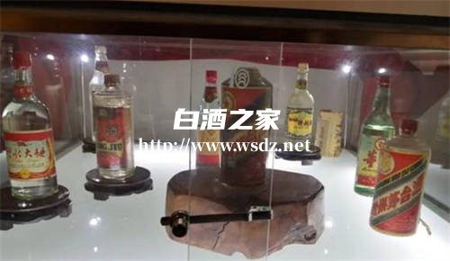 怎么辨别白酒勾兑食用酒精