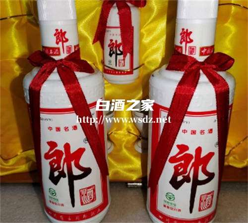 值得投资收藏的白酒有哪些  4