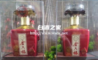 50.8度的白酒有哪些