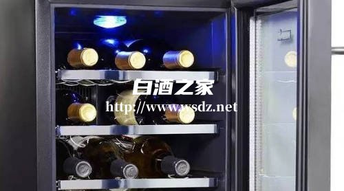 白酒放冰箱还是冷冻保存  2