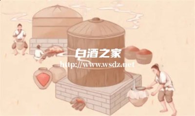 为什么白酒需要经过蒸馏