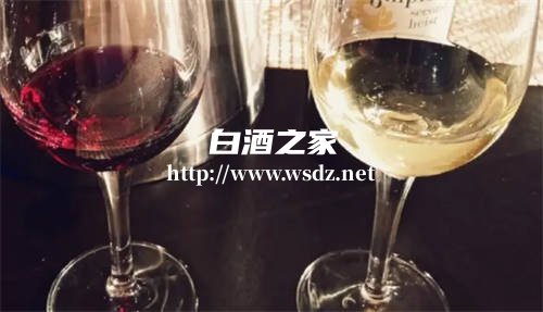 红酒跟白酒能前后喝吗