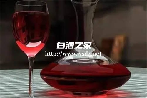 红酒跟白酒能前后喝吗