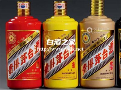 适合女人喝的中国白酒有哪些