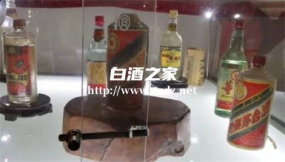 白酒怎样收藏酒才好喝