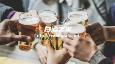 白酒喝着有酸味怎么解决