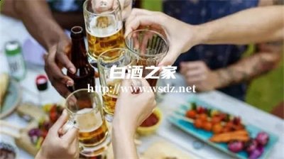 白酒喝下去多久会被吸收