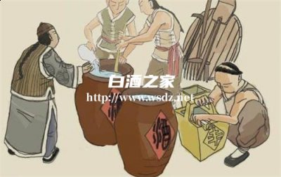 现代白酒和古代酒的度数有什么区别