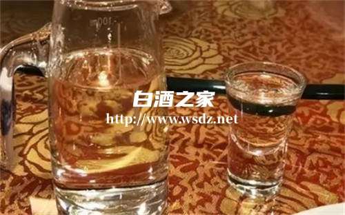 自制白酒如何防止酸性变质