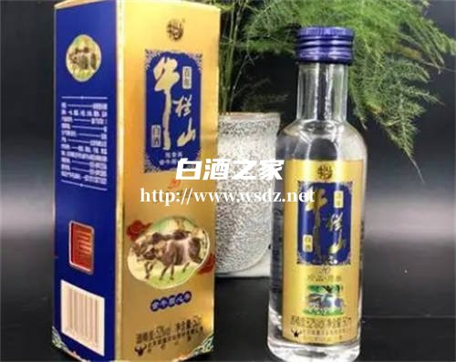 哪种白酒价格实惠味道也好