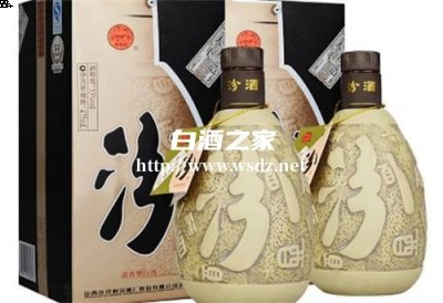 山西杏花村汾酒53度清香型白酒怎么样