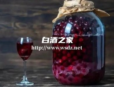 自制红酒放多少白酒合适