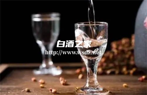 没有后劲的白酒是好白酒吗