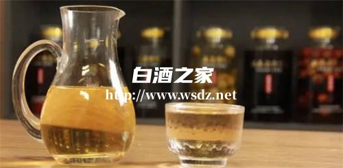 泡过的白酒可以放多久