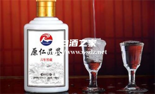 53度白酒怎么喝不醉