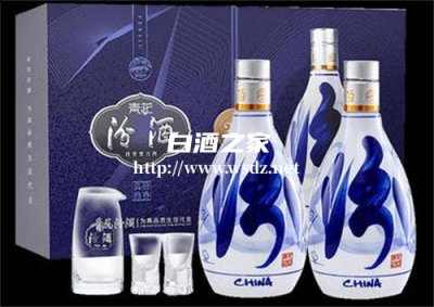 山西杏花村汾酒53度清香型白酒怎么样