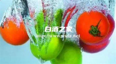 能用白酒清洗水果蔬菜吗