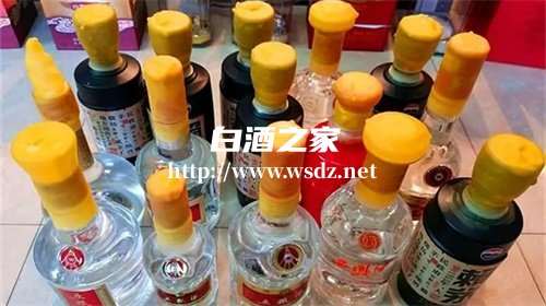 瓶装白酒怎么保存不发霉