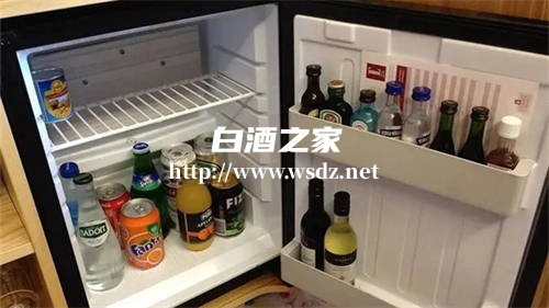 白酒夏天可以放入冰箱吗